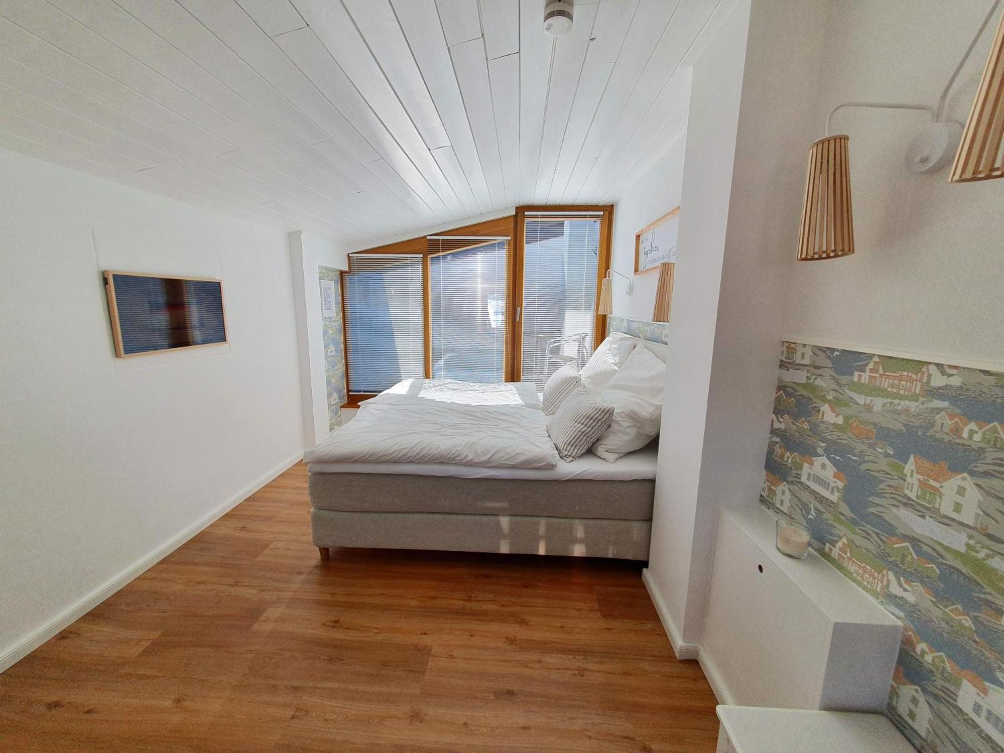 Villa Waldesruh Ostseebad Kühlungsborn Habitación foto